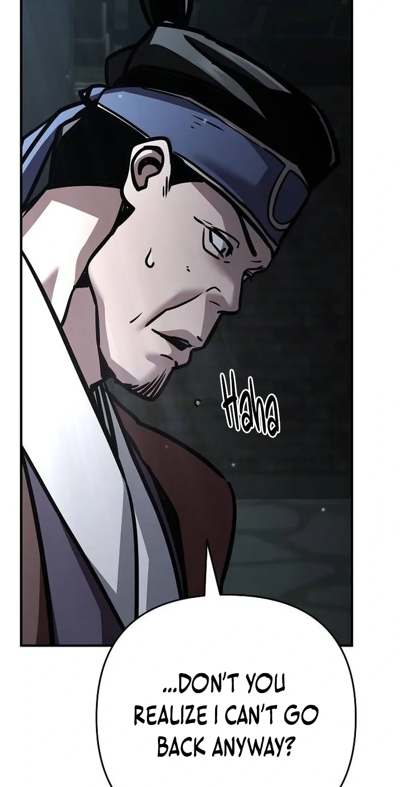 The Mysterious World’s Greatest Martial Artist Little Prince Chapter 135 - Page 111