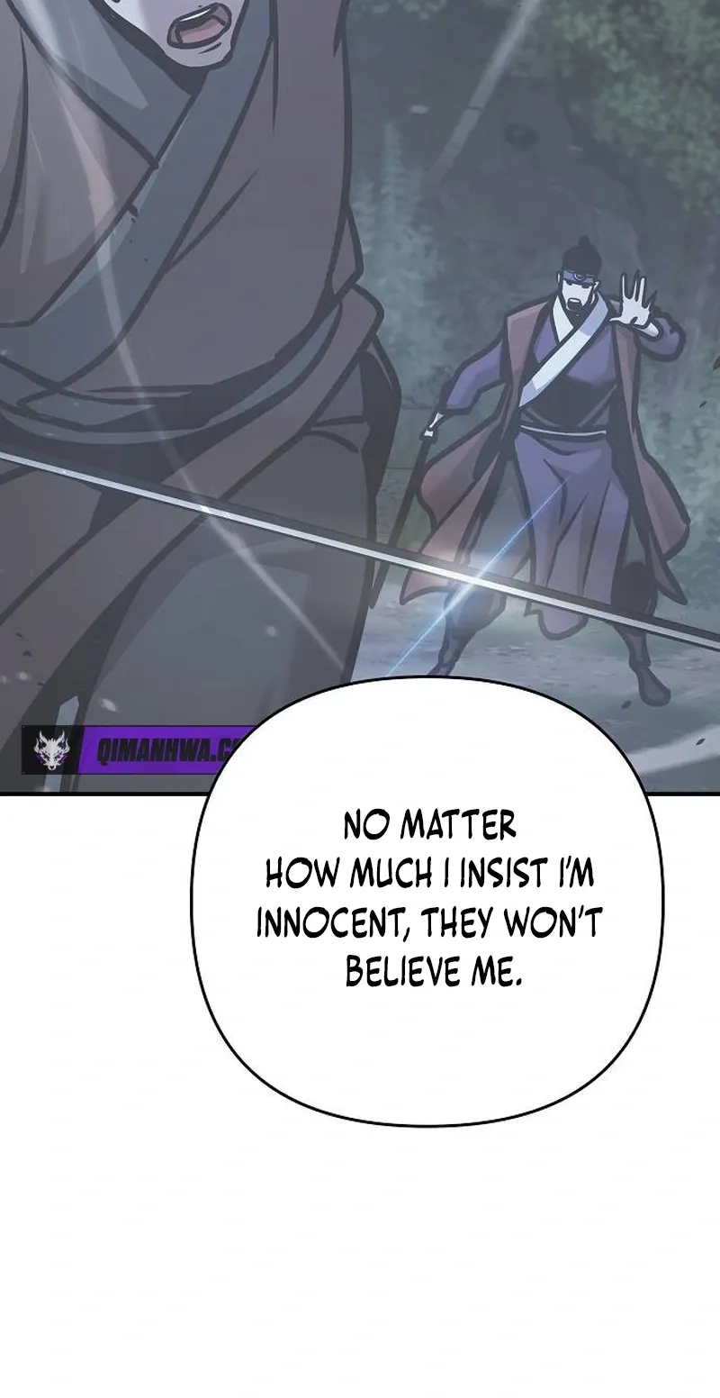 The Mysterious World’s Greatest Martial Artist Little Prince Chapter 135 - Page 113