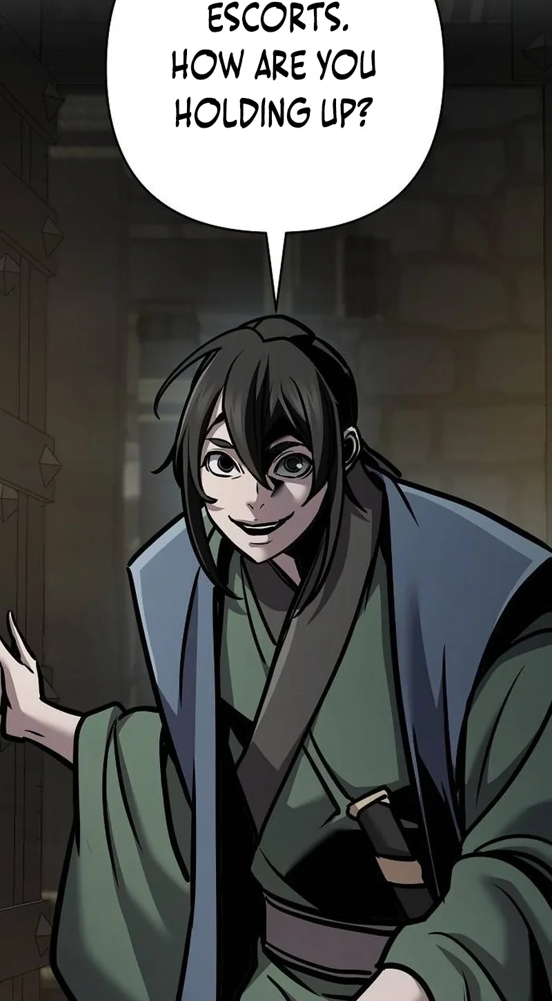 The Mysterious World’s Greatest Martial Artist Little Prince Chapter 135 - Page 117