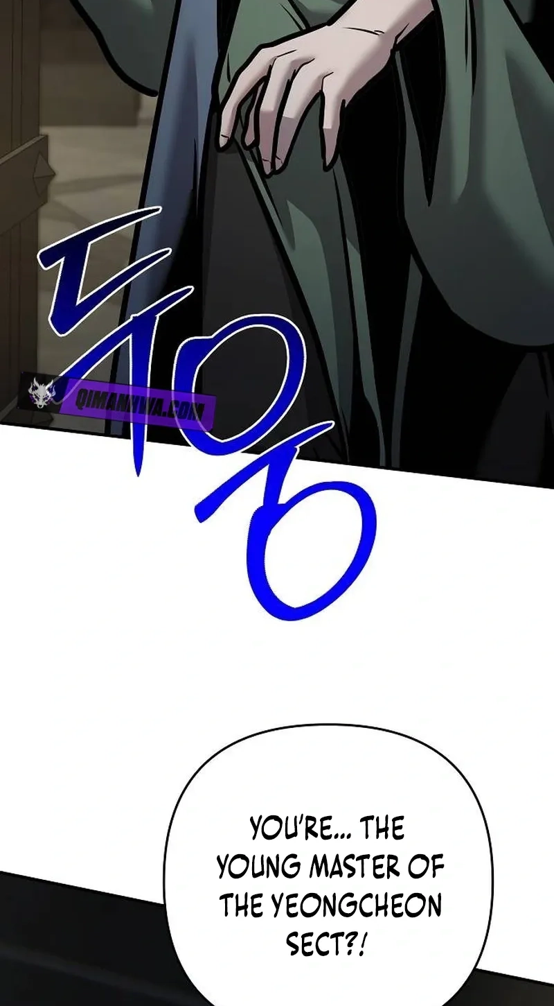 The Mysterious World’s Greatest Martial Artist Little Prince Chapter 135 - Page 118