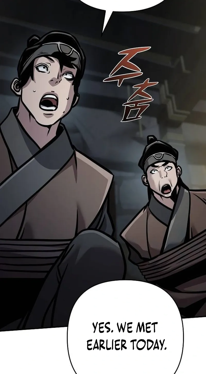 The Mysterious World’s Greatest Martial Artist Little Prince Chapter 135 - Page 119