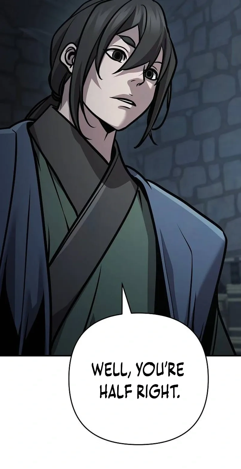 The Mysterious World’s Greatest Martial Artist Little Prince Chapter 135 - Page 123