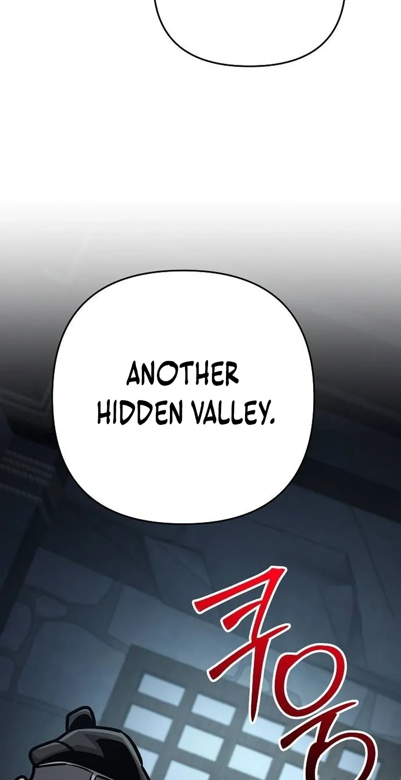 The Mysterious World’s Greatest Martial Artist Little Prince Chapter 135 - Page 125