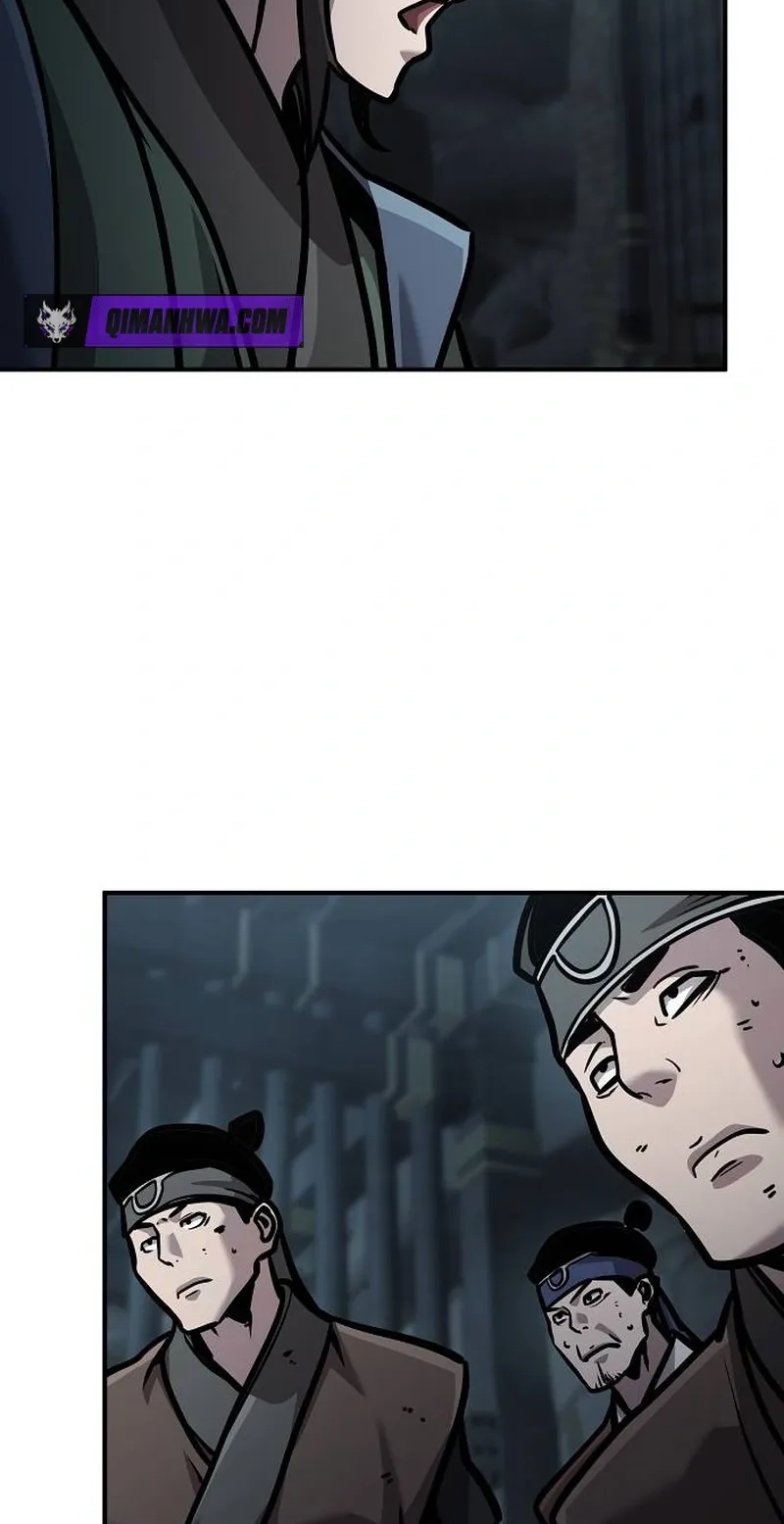 The Mysterious World’s Greatest Martial Artist Little Prince Chapter 135 - Page 129