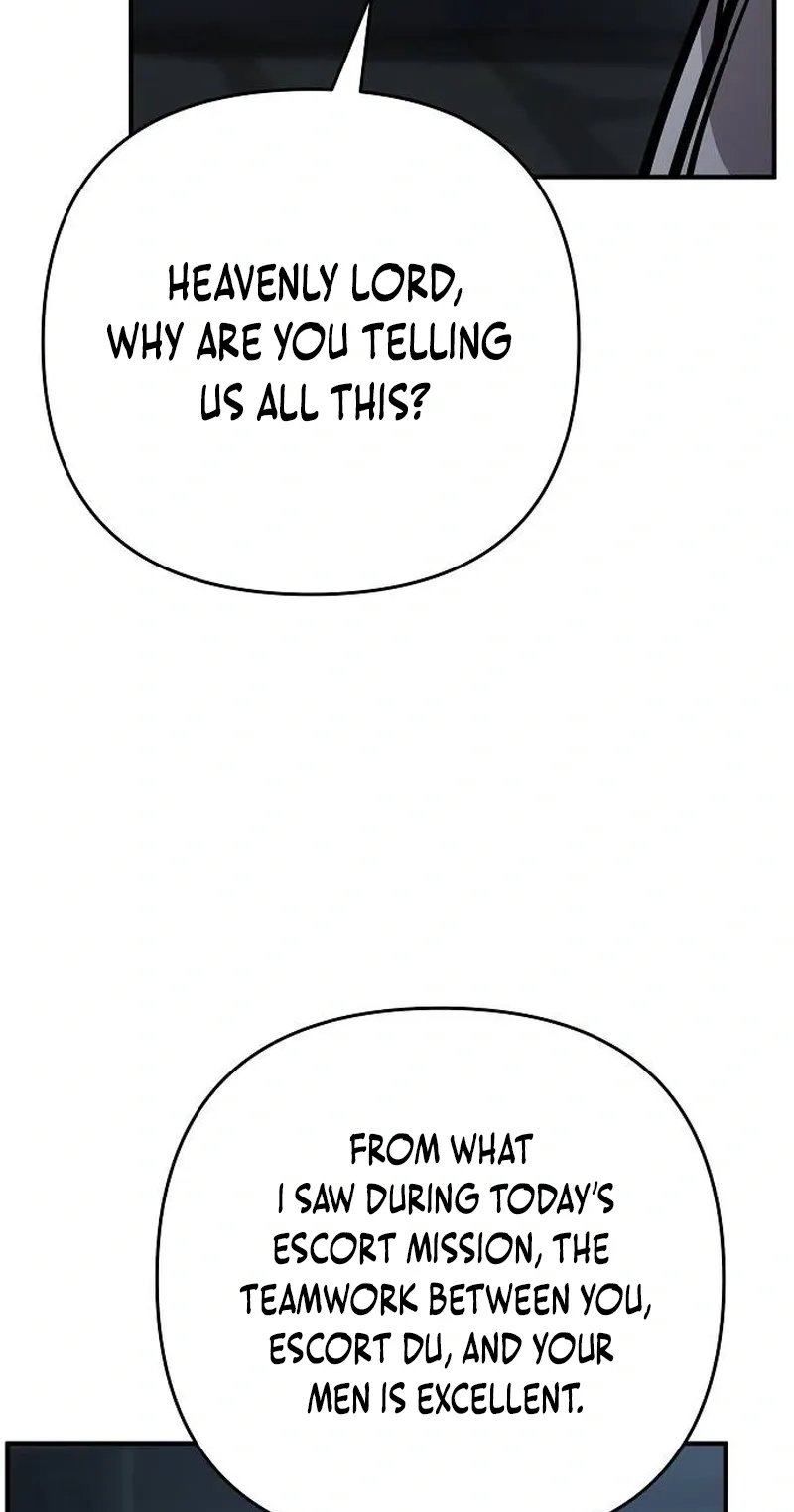 The Mysterious World’s Greatest Martial Artist Little Prince Chapter 135 - Page 134