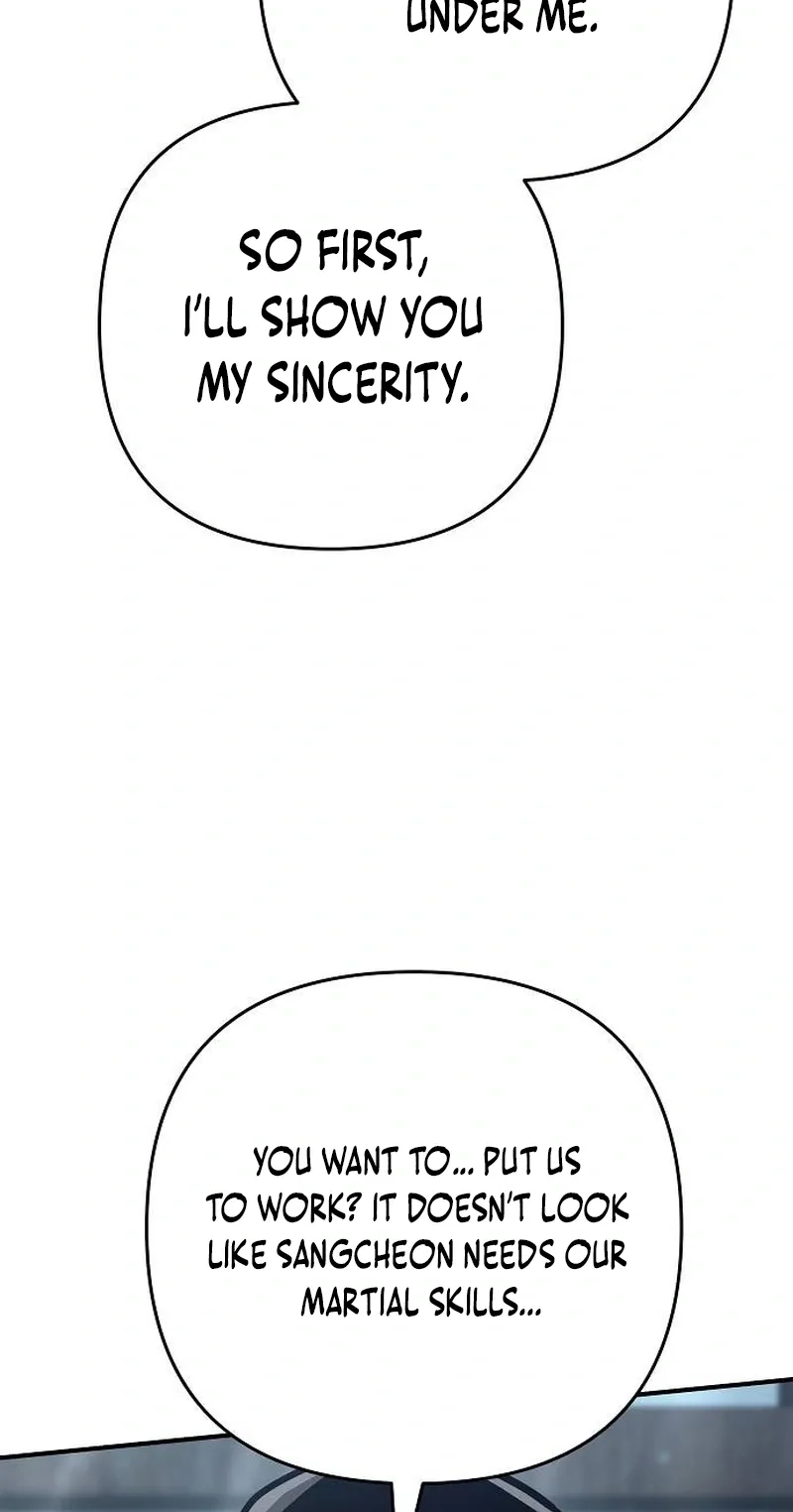 The Mysterious World’s Greatest Martial Artist Little Prince Chapter 135 - Page 136
