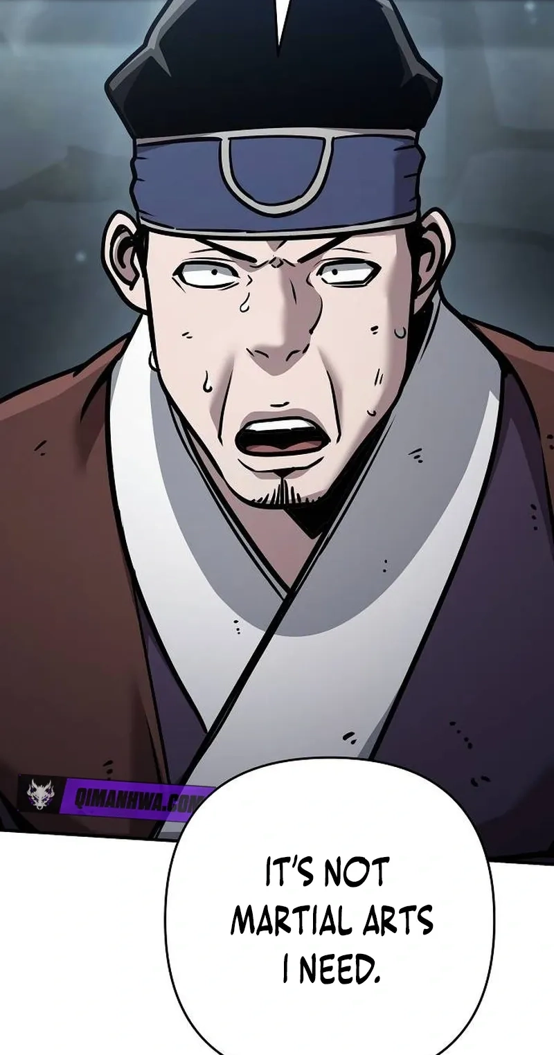 The Mysterious World’s Greatest Martial Artist Little Prince Chapter 135 - Page 137