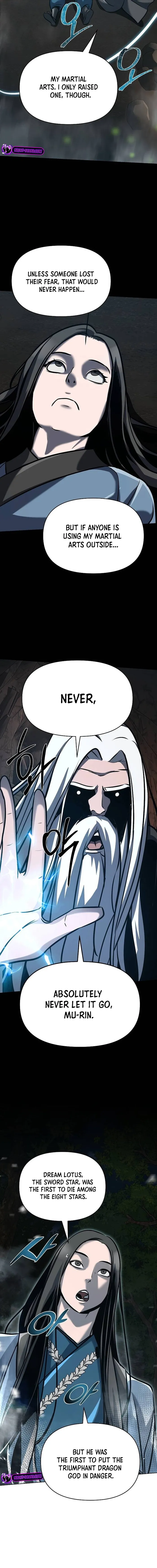 The Mysterious World’s Greatest Martial Artist Little Prince Chapter 19 - Page 11