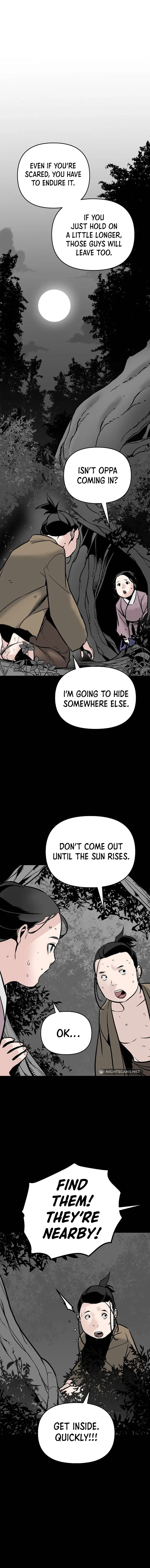 The Mysterious World’s Greatest Martial Artist Little Prince Chapter 2 - Page 1