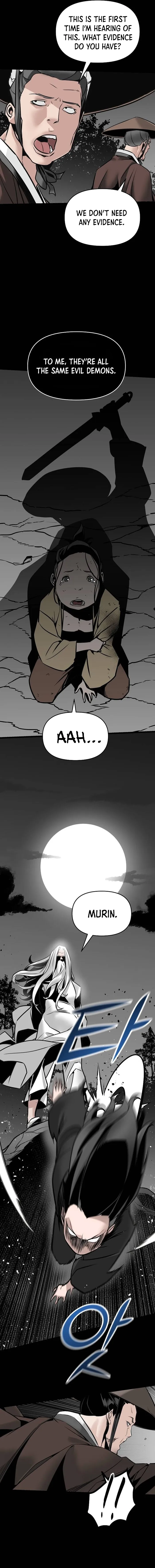 The Mysterious World’s Greatest Martial Artist Little Prince Chapter 2 - Page 7