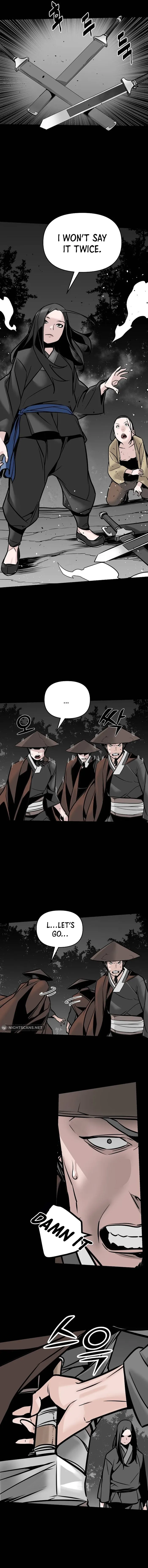 The Mysterious World’s Greatest Martial Artist Little Prince Chapter 2 - Page 9