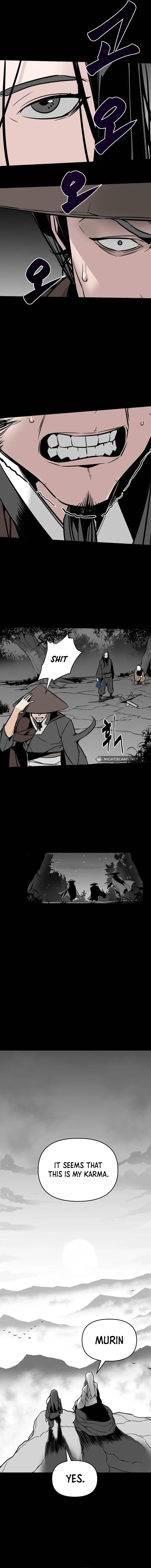 The Mysterious World’s Greatest Martial Artist Little Prince Chapter 2 - Page 10