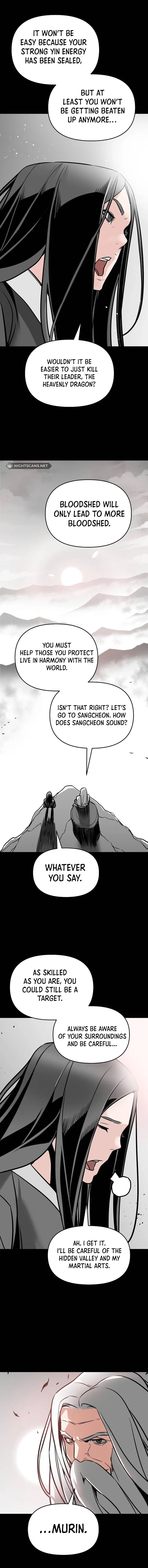 The Mysterious World’s Greatest Martial Artist Little Prince Chapter 2 - Page 12