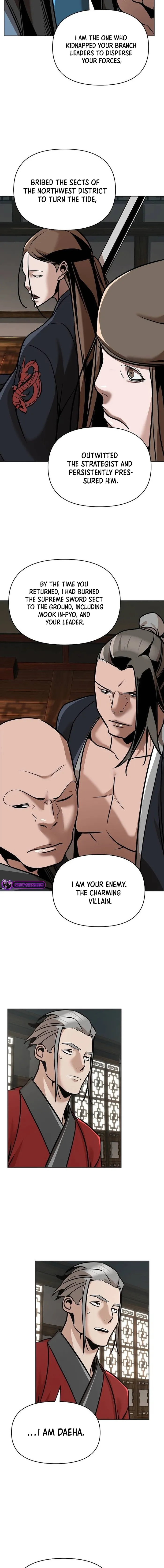 The Mysterious World’s Greatest Martial Artist Little Prince Chapter 22 - Page 18