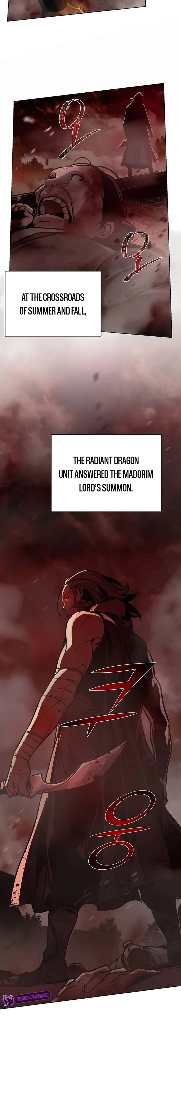 The Mysterious World’s Greatest Martial Artist Little Prince Chapter 23 - Page 21