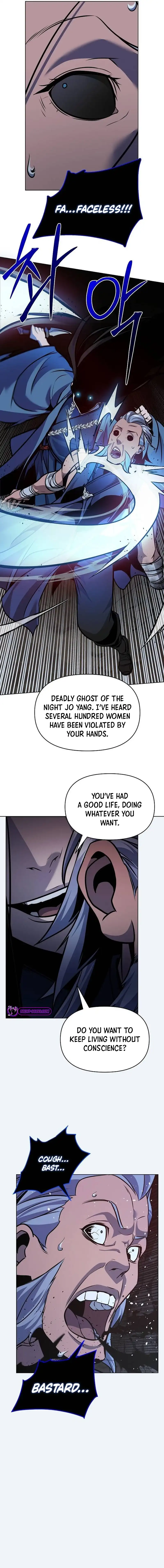 The Mysterious World’s Greatest Martial Artist Little Prince Chapter 28 - Page 22
