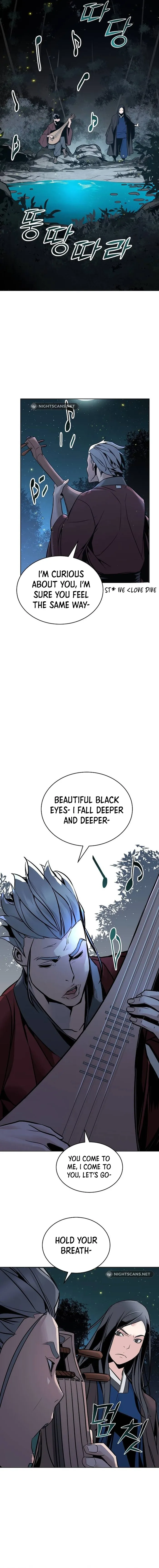 The Mysterious World’s Greatest Martial Artist Little Prince Chapter 3 - Page 10