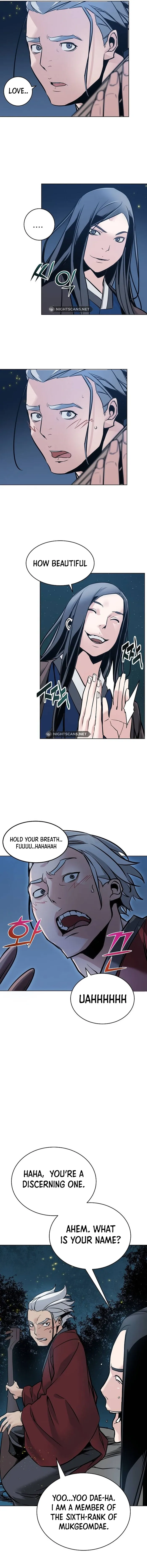 The Mysterious World’s Greatest Martial Artist Little Prince Chapter 3 - Page 11