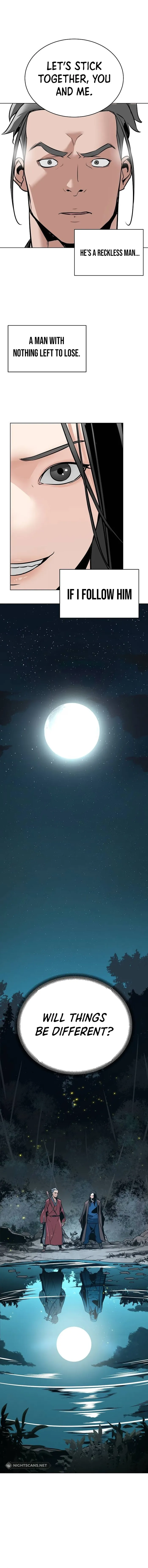 The Mysterious World’s Greatest Martial Artist Little Prince Chapter 3 - Page 20