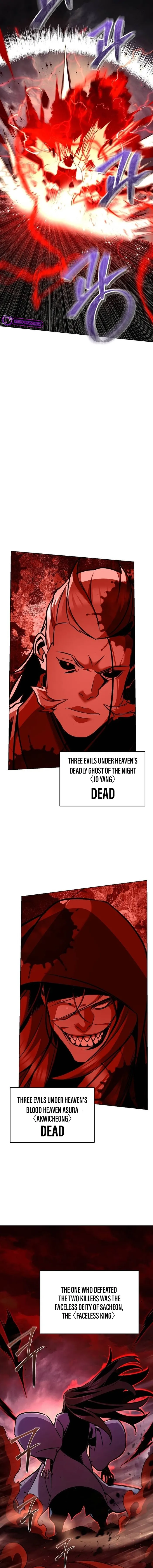 The Mysterious World’s Greatest Martial Artist Little Prince Chapter 30 - Page 16