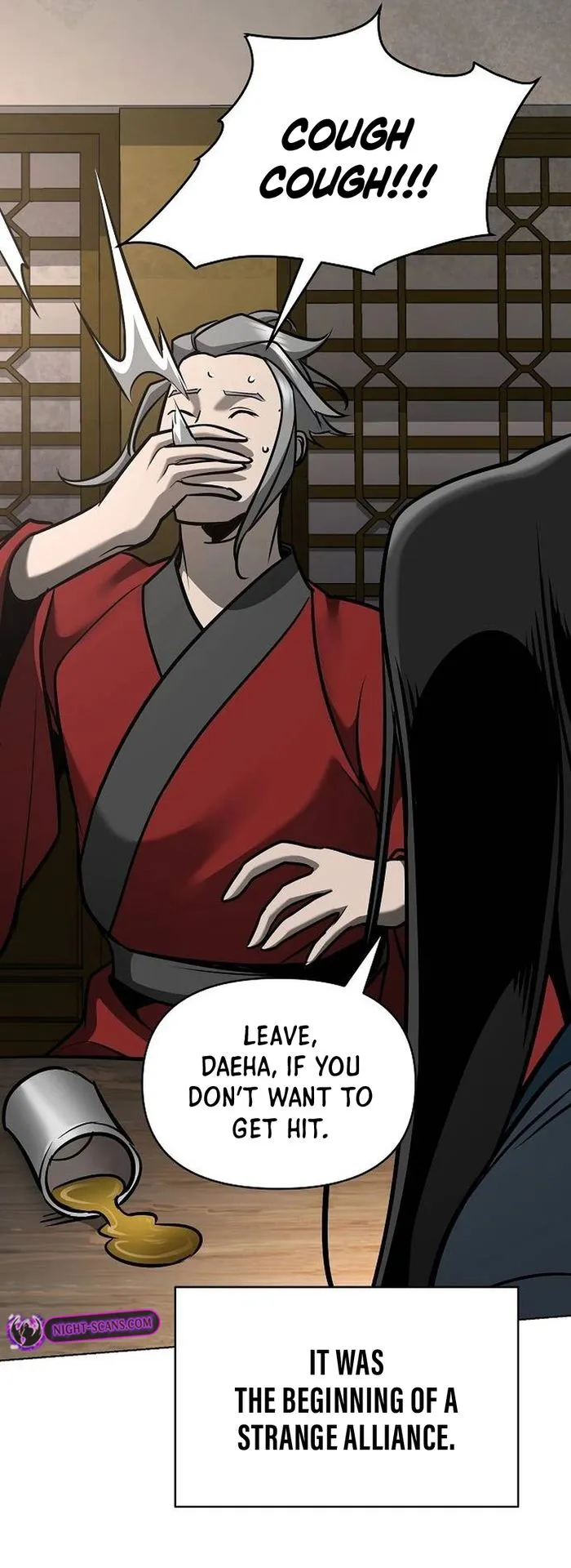The Mysterious World’s Greatest Martial Artist Little Prince Chapter 31 - Page 24