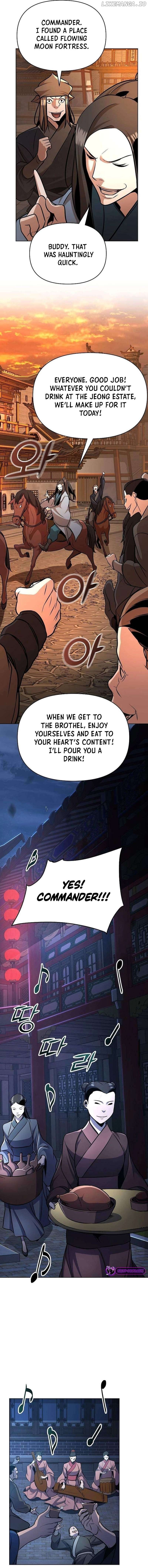 The Mysterious World’s Greatest Martial Artist Little Prince Chapter 32 - Page 17