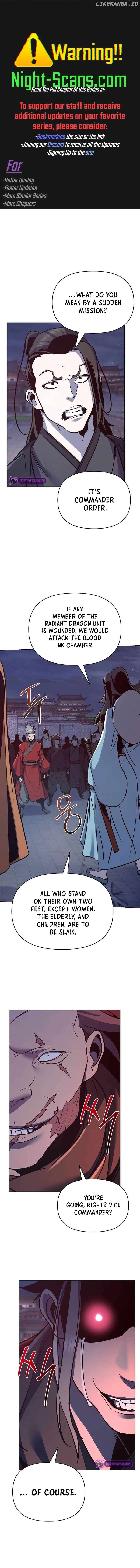 The Mysterious World’s Greatest Martial Artist Little Prince Chapter 34 - Page 1