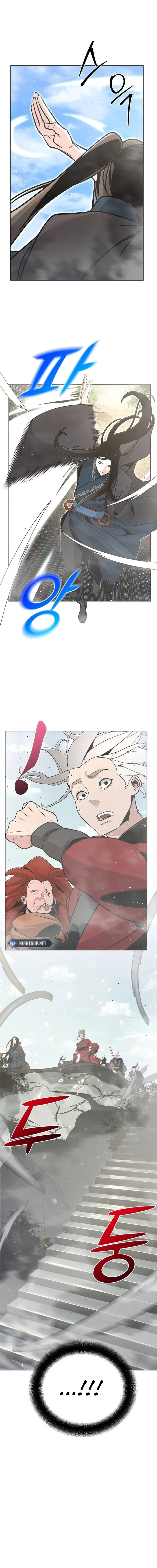The Mysterious World’s Greatest Martial Artist Little Prince Chapter 40 - Page 17