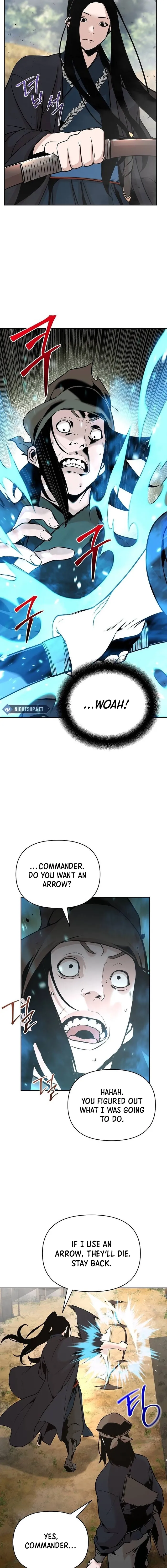 The Mysterious World’s Greatest Martial Artist Little Prince Chapter 41 - Page 6