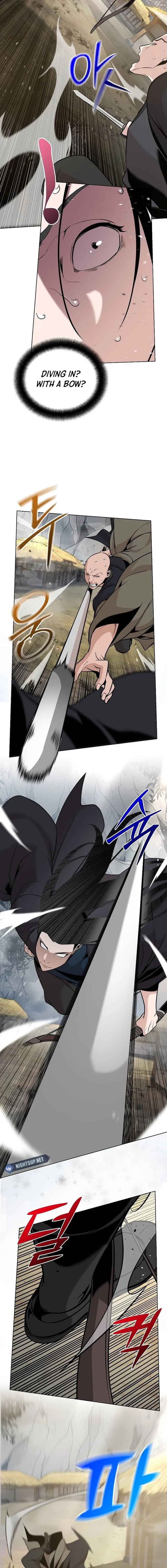 The Mysterious World’s Greatest Martial Artist Little Prince Chapter 41 - Page 13