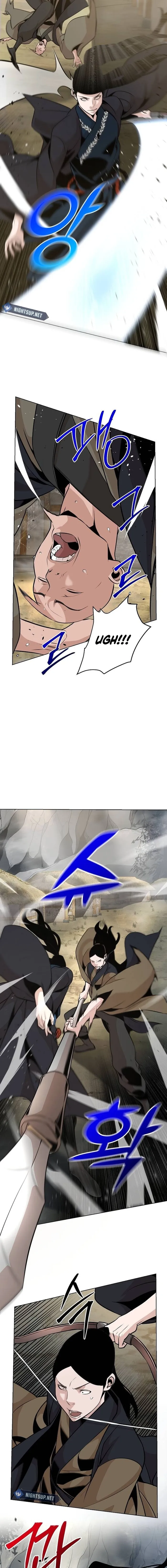 The Mysterious World’s Greatest Martial Artist Little Prince Chapter 41 - Page 14