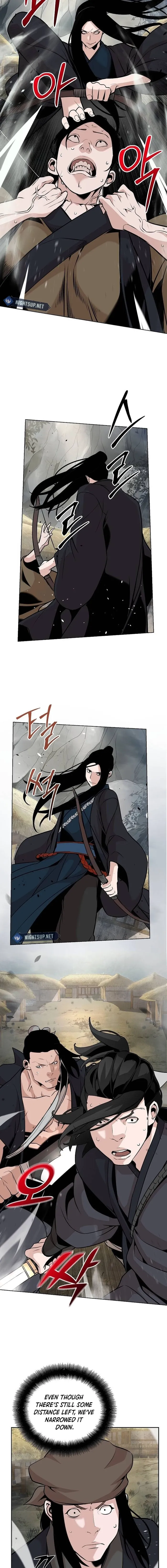 The Mysterious World’s Greatest Martial Artist Little Prince Chapter 41 - Page 15