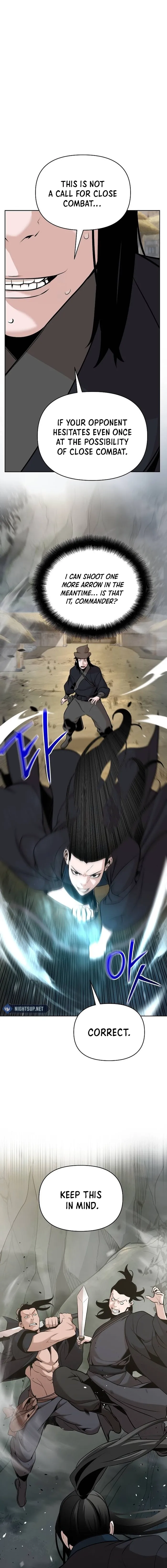 The Mysterious World’s Greatest Martial Artist Little Prince Chapter 41 - Page 17