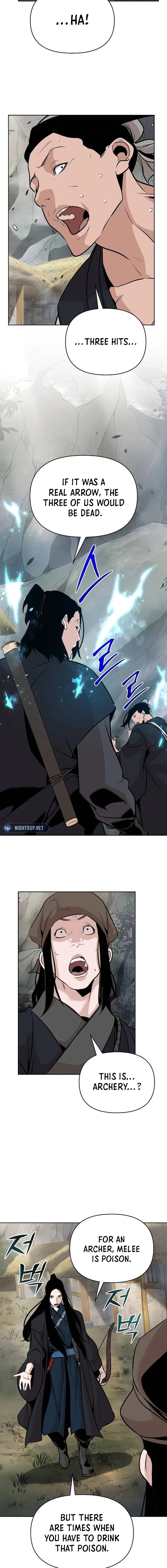 The Mysterious World’s Greatest Martial Artist Little Prince Chapter 41 - Page 19