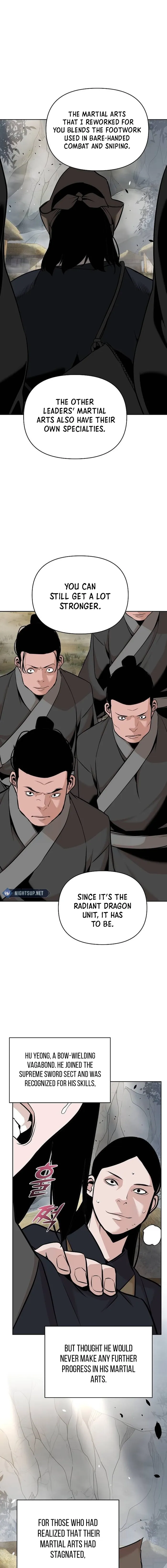 The Mysterious World’s Greatest Martial Artist Little Prince Chapter 41 - Page 22