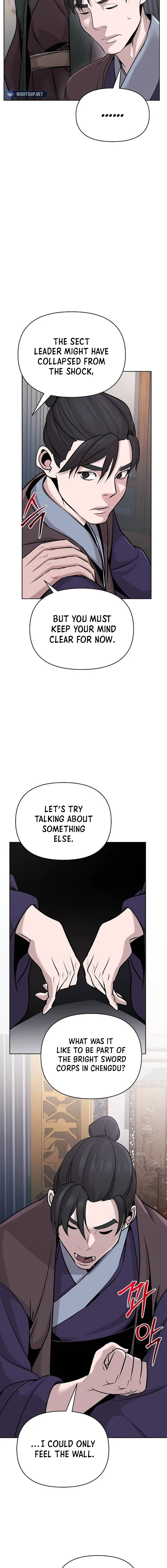 The Mysterious World’s Greatest Martial Artist Little Prince Chapter 44 - Page 4