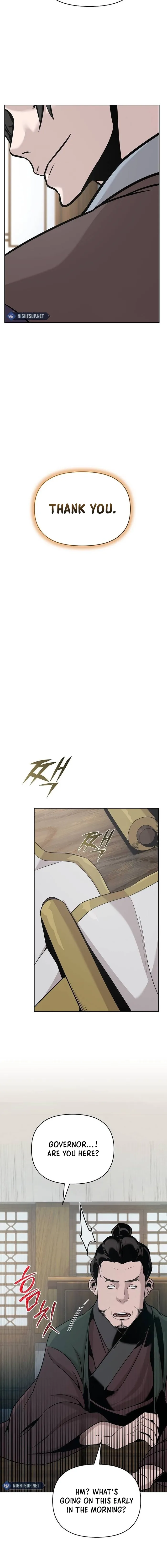 The Mysterious World’s Greatest Martial Artist Little Prince Chapter 44 - Page 7