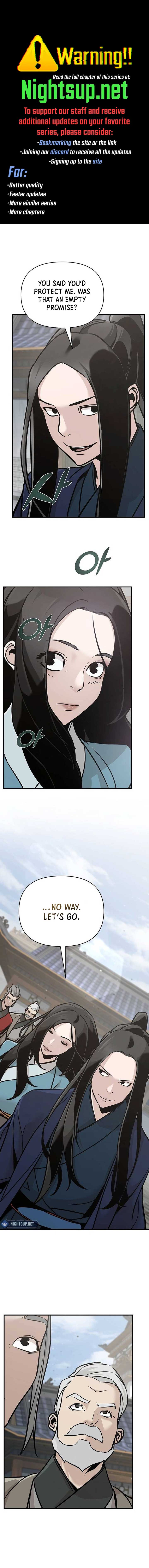 The Mysterious World’s Greatest Martial Artist Little Prince Chapter 51 - Page 1