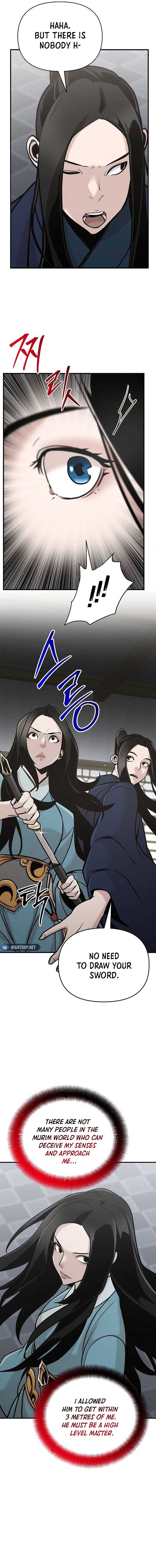 The Mysterious World’s Greatest Martial Artist Little Prince Chapter 51 - Page 3