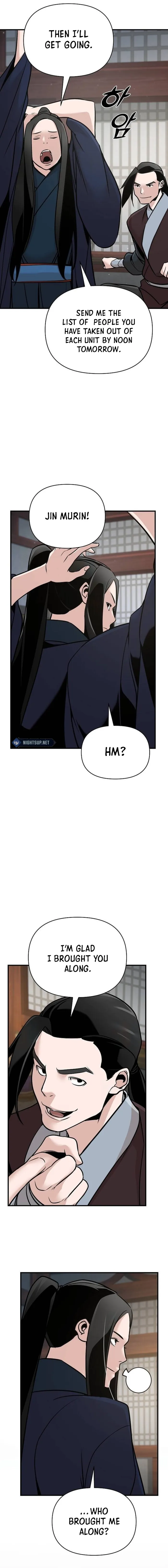 The Mysterious World’s Greatest Martial Artist Little Prince Chapter 52 - Page 18
