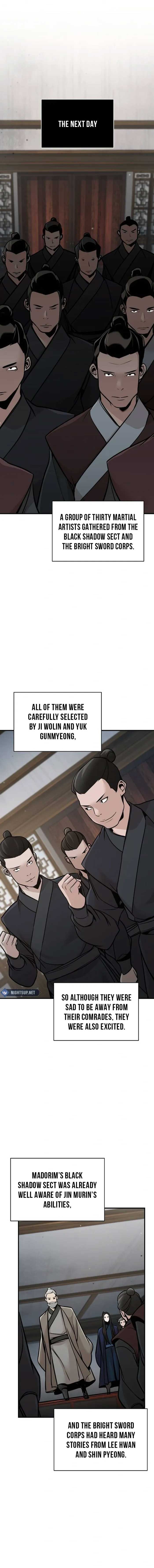 The Mysterious World’s Greatest Martial Artist Little Prince Chapter 53 - Page 16