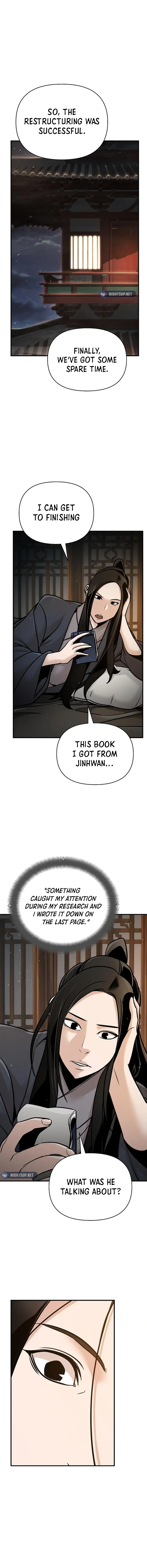 The Mysterious World’s Greatest Martial Artist Little Prince Chapter 56 - Page 2