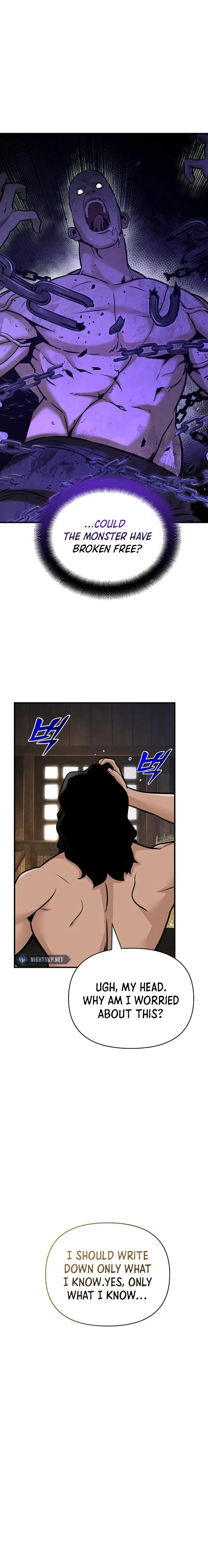 The Mysterious World’s Greatest Martial Artist Little Prince Chapter 56 - Page 9