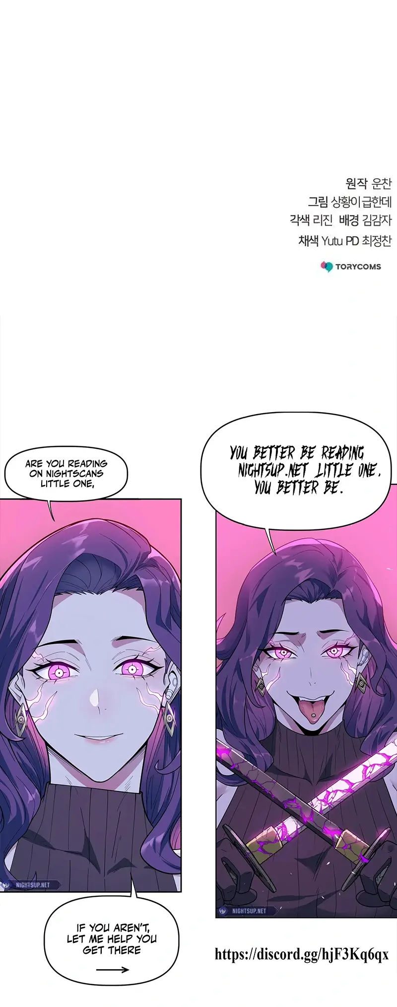 The Mysterious World’s Greatest Martial Artist Little Prince Chapter 56 - Page 21