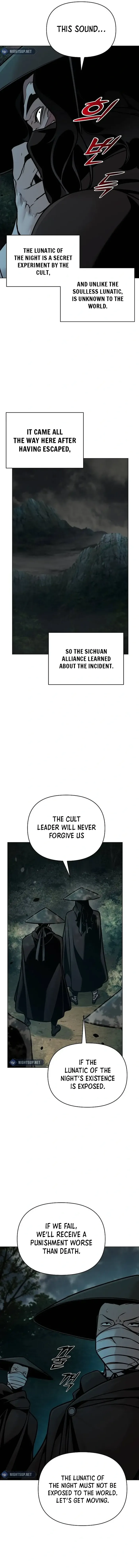 The Mysterious World’s Greatest Martial Artist Little Prince Chapter 57 - Page 17