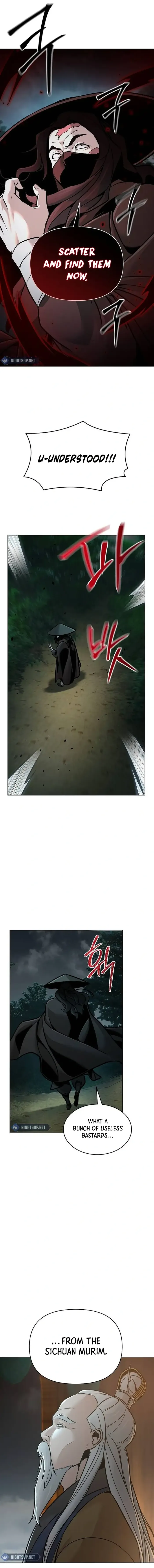 The Mysterious World’s Greatest Martial Artist Little Prince Chapter 57 - Page 19