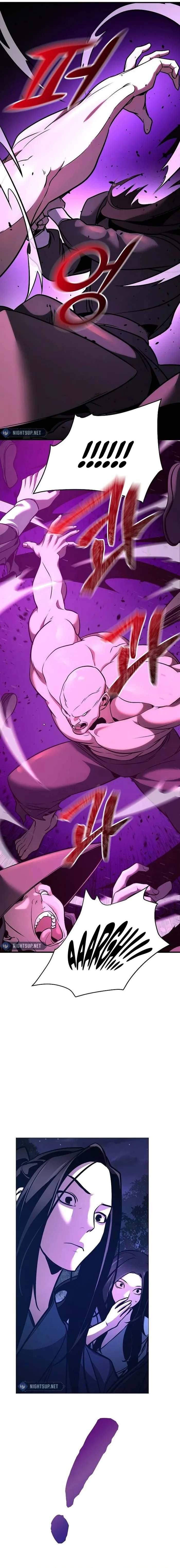 The Mysterious World’s Greatest Martial Artist Little Prince Chapter 59 - Page 1