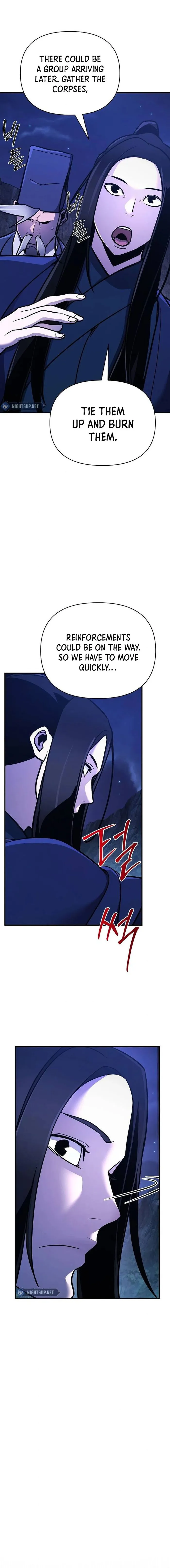 The Mysterious World’s Greatest Martial Artist Little Prince Chapter 60 - Page 1