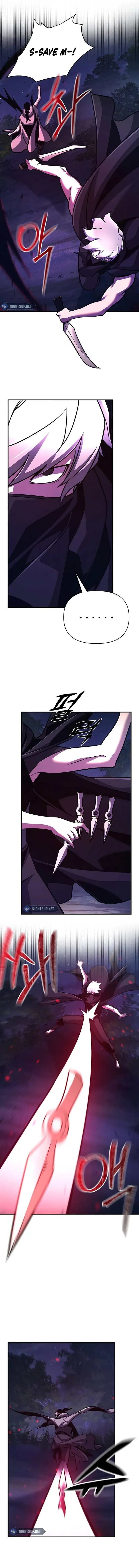 The Mysterious World’s Greatest Martial Artist Little Prince Chapter 61 - Page 6
