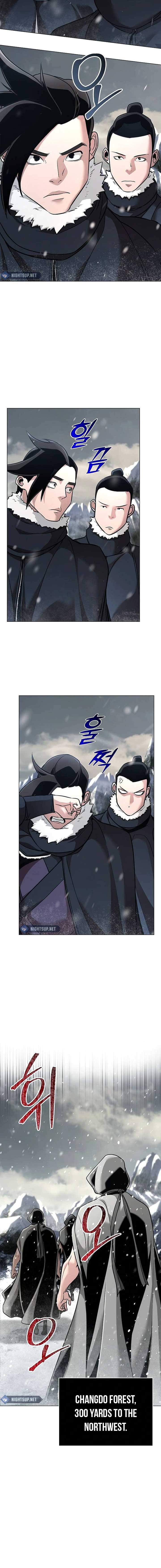 The Mysterious World’s Greatest Martial Artist Little Prince Chapter 63 - Page 15